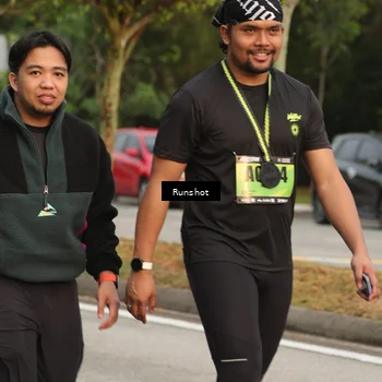 Runner Photo 5619073