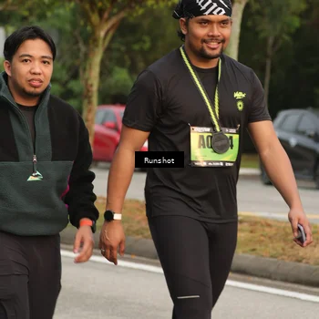 Runner Photo 5619074
