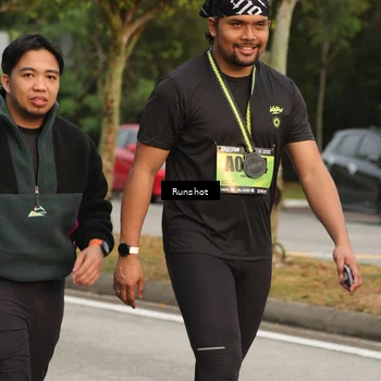 Runner Photo 5619076