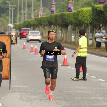 Runner Photo 5619077