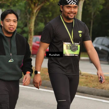 Runner Photo 5619078