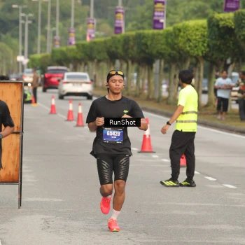 Runner Photo 5619079