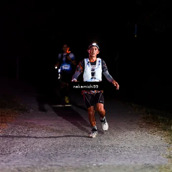 Runner Photo 5619086