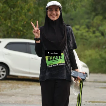 Runner Photo 5619097