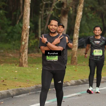 Runner Photo 5619102