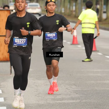 Runner Photo 5619121