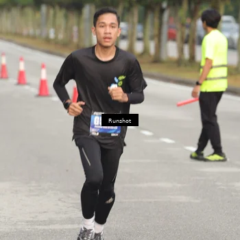 Runner Photo 5619131