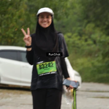 Runner Photo 5619150