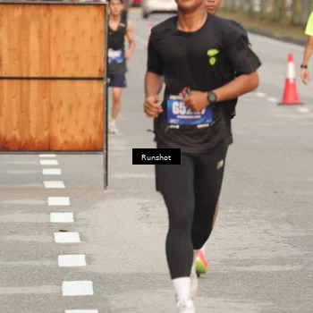 Runner Photo 5619153