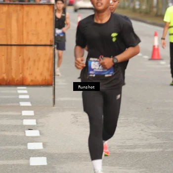 Runner Photo 5619154