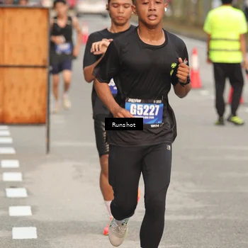 Runner Photo 5619176