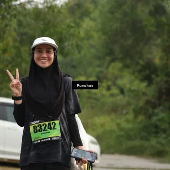 Runner Photo 5619179