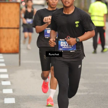Runner Photo 5619182