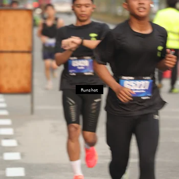 Runner Photo 5619184