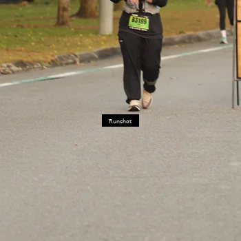 Runner Photo 5619197