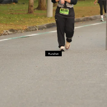 Runner Photo 5619201