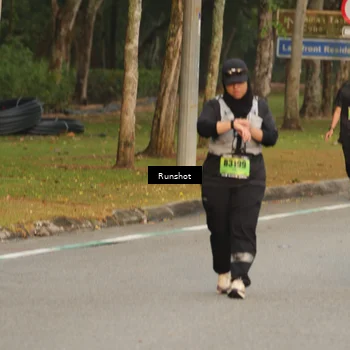 Runner Photo 5619205