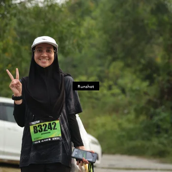 Runner Photo 5619206