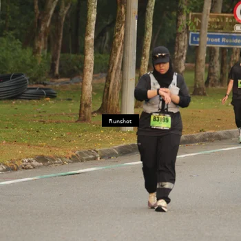 Runner Photo 5619209