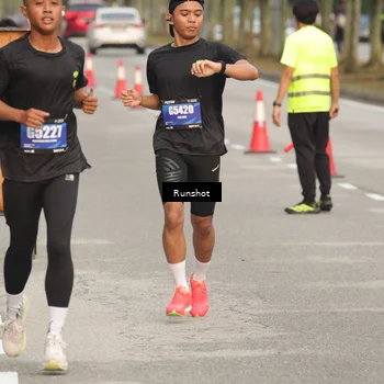 Runner Photo 5619211