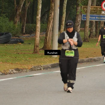 Runner Photo 5619213