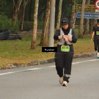 Runner Photo 5619214