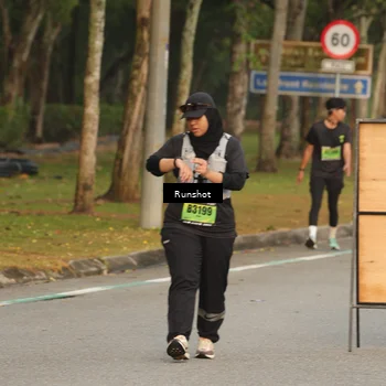 Runner Photo 5619220