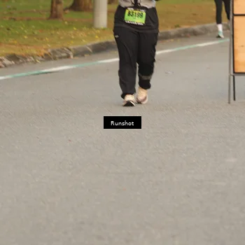 Runner Photo 5619222