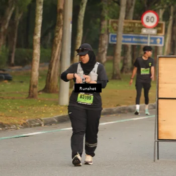 Runner Photo 5619223