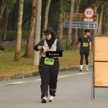 Runner Photo 5619224