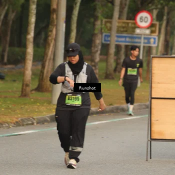 Runner Photo 5619233