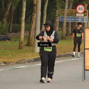 Runner Photo 5619234