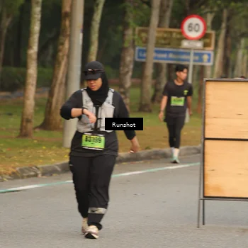 Runner Photo 5619237