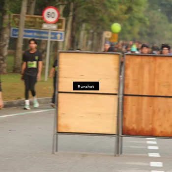 Runner Photo 5619243