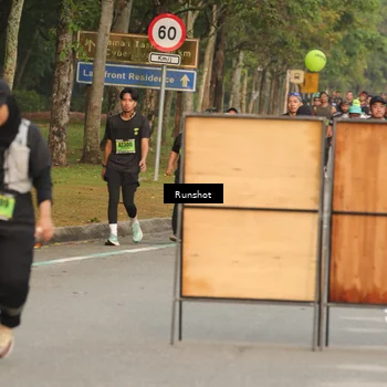 Runner Photo 5619247
