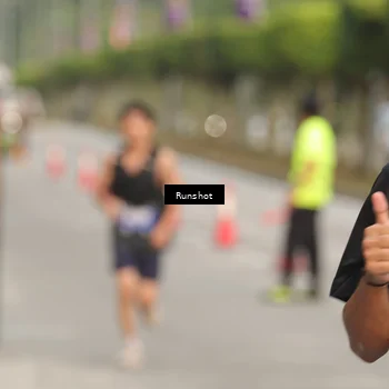 Runner Photo 5619264