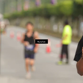 Runner Photo 5619266