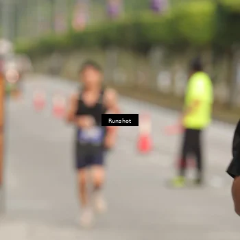 Runner Photo 5619267