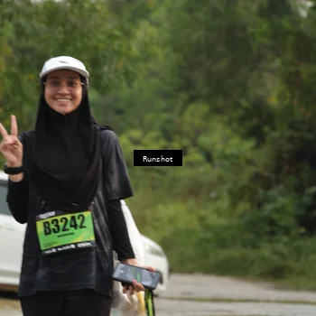 Runner Photo 5619269