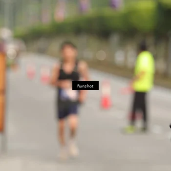 Runner Photo 5619273