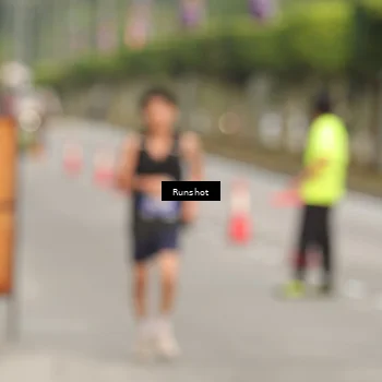 Runner Photo 5619274