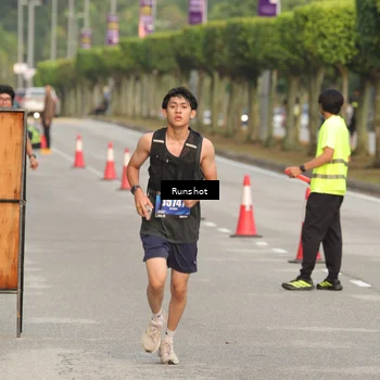 Runner Photo 5619279