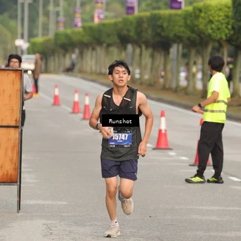 Runner Photo 5619283