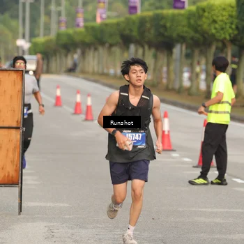 Runner Photo 5619285