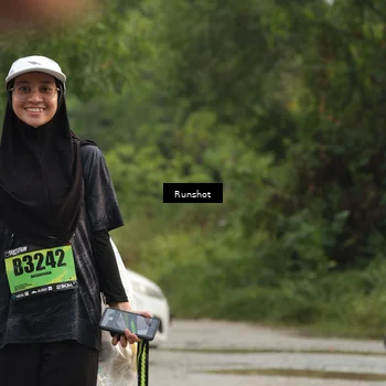 Runner Photo 5619287