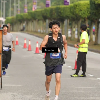 Runner Photo 5619293