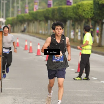 Runner Photo 5619294
