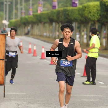 Runner Photo 5619296