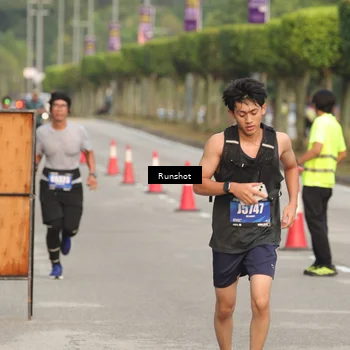 Runner Photo 5619305