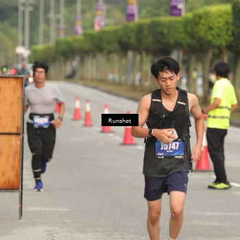 Runner Photo 5619306